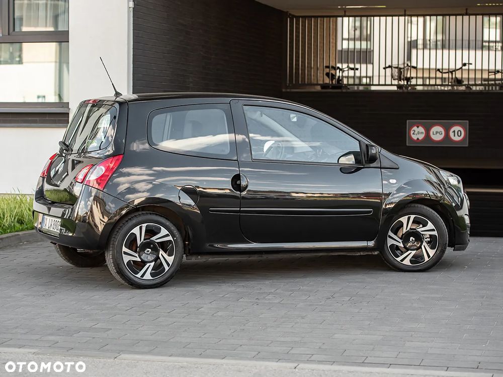 Renault Twingo - 14