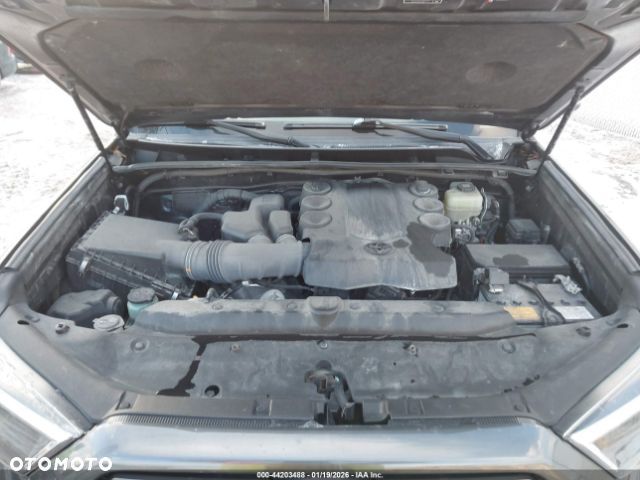 Toyota 4-Runner - 14