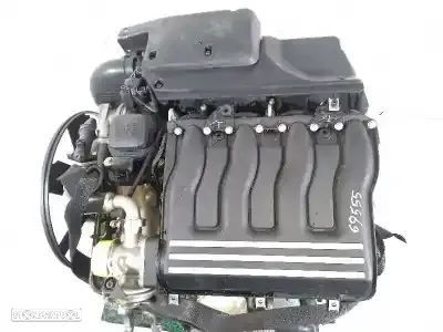 MOTOR COMPLETO BMW 3 2004 -204D1 - 1