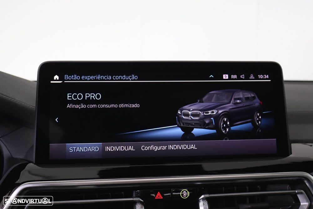 BMW iX3 M Sport Inspiring - 33