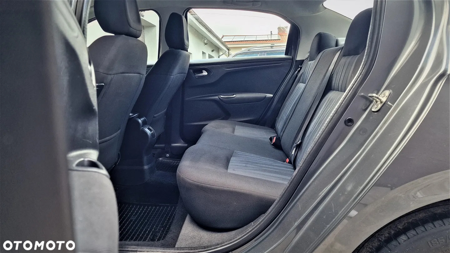Peugeot 301 1.6 BlueHDi Allure - 8