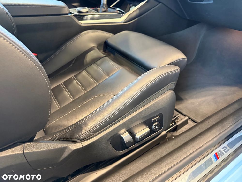 BMW M2 - 22