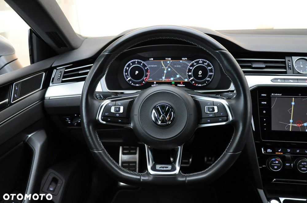 Volkswagen Arteon - 24