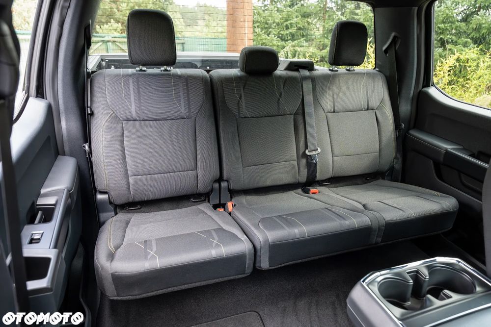 Ford F150 - 29
