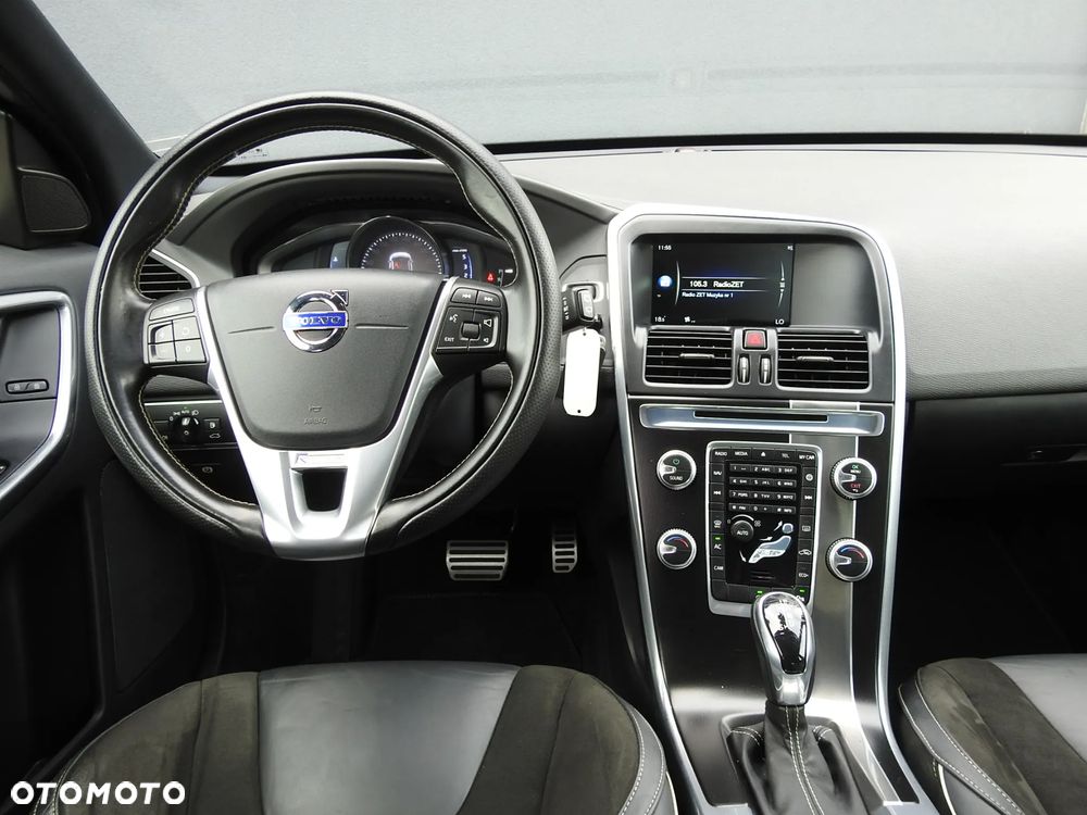 Volvo XC 60 D4 Drive-E R-Design Momentum - 18