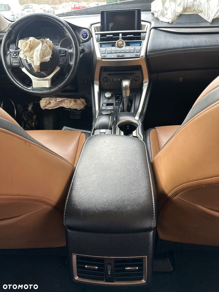 Lexus NX - 30