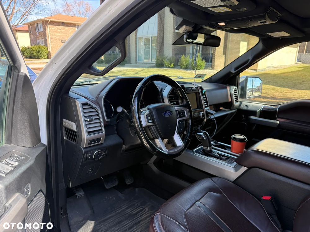 Ford F150 - 13