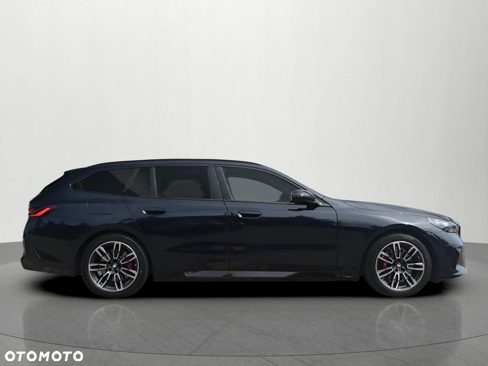 BMW Seria 5 520d - 4