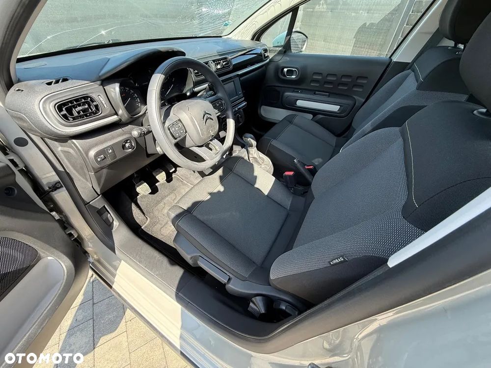 Citroën C3 Pure Tech 83 S&S YOU - 9
