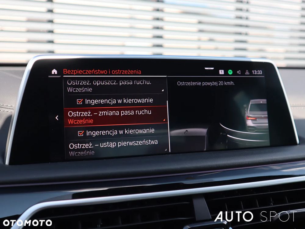 BMW Seria 7 - 25