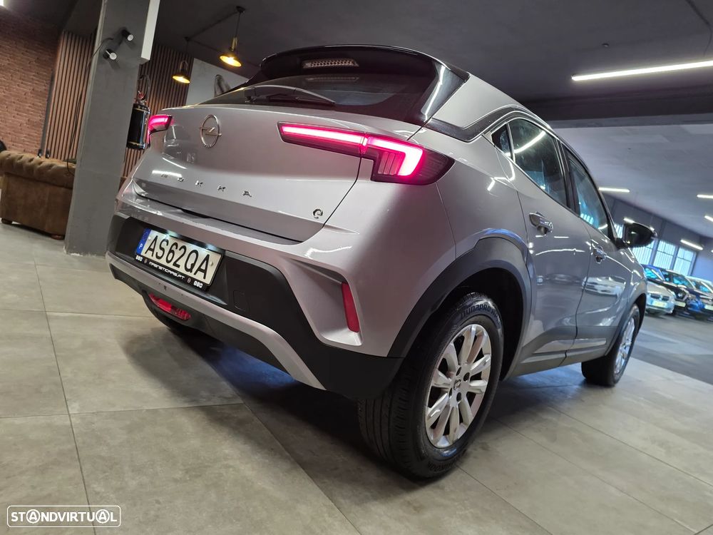 Opel Mokka - 3