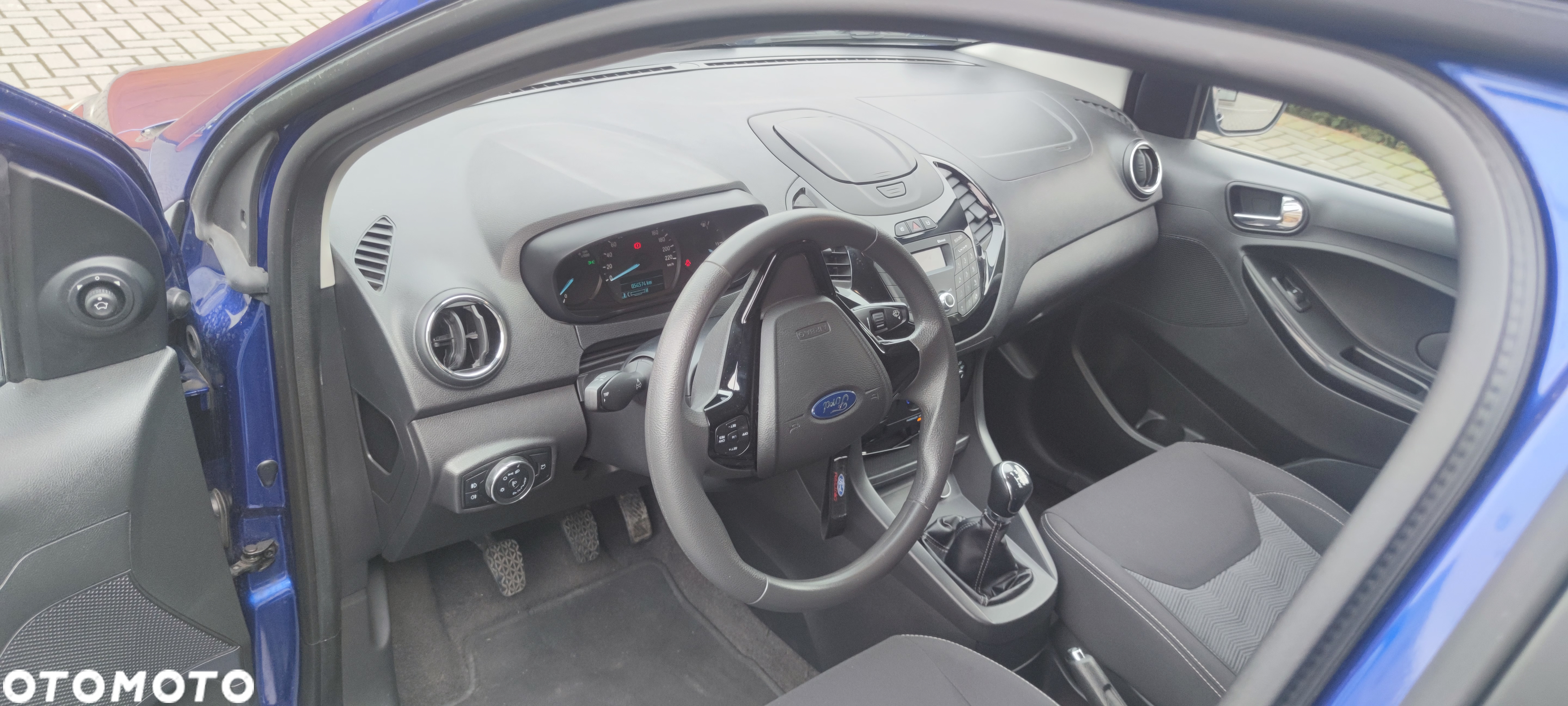 Ford Ka+ 1.2 Trend - 7