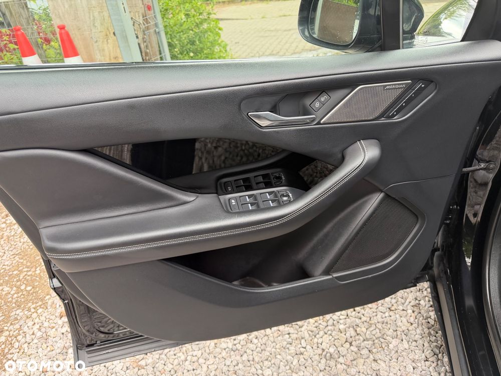 Jaguar I-Pace EV400 AWD S - 18
