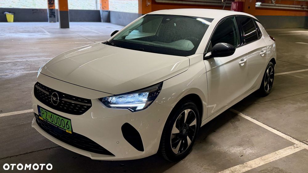 Opel Corsa First Edition - 10