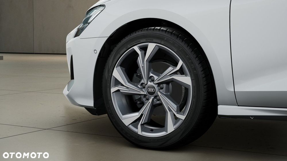 Audi A3 Sportback - 4