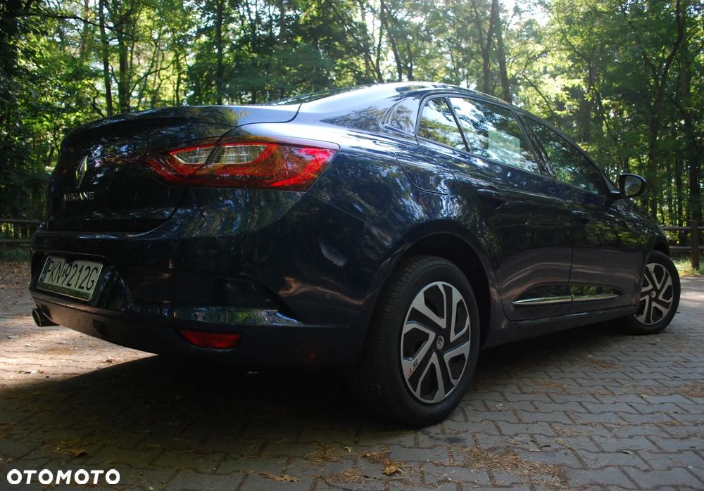 Renault Megane 1.6 SCe Life - 7