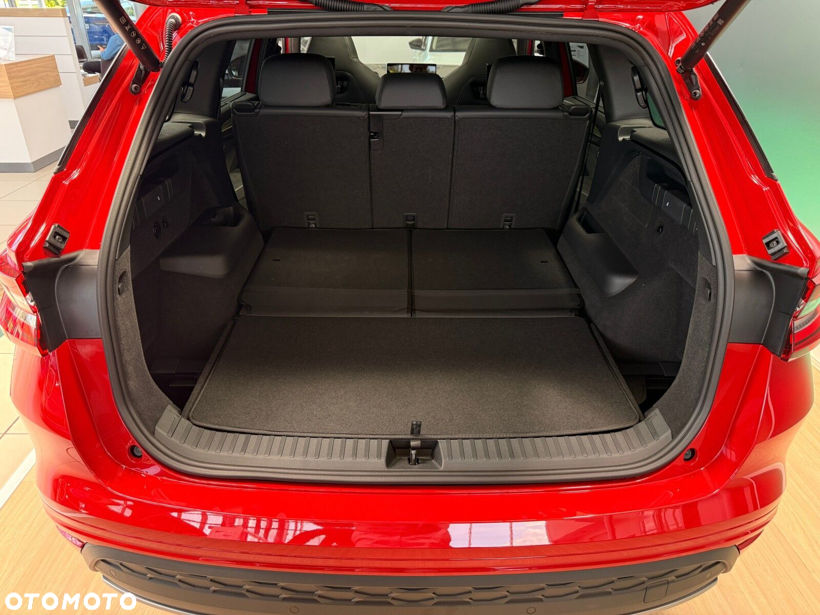 Skoda Kodiaq 2.0 TSI 4x4 Sportline DSG - 8