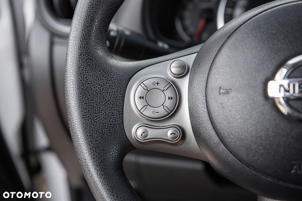 Nissan Micra - 18