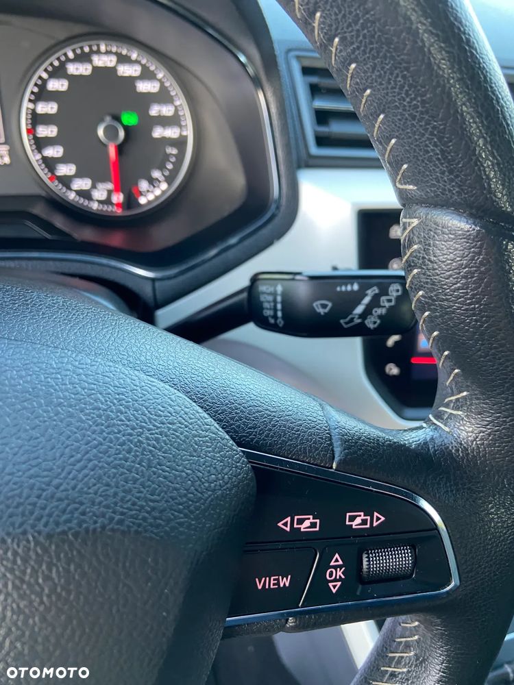 Seat Arona 1.6 TDI DSG XCELLENCE - 21