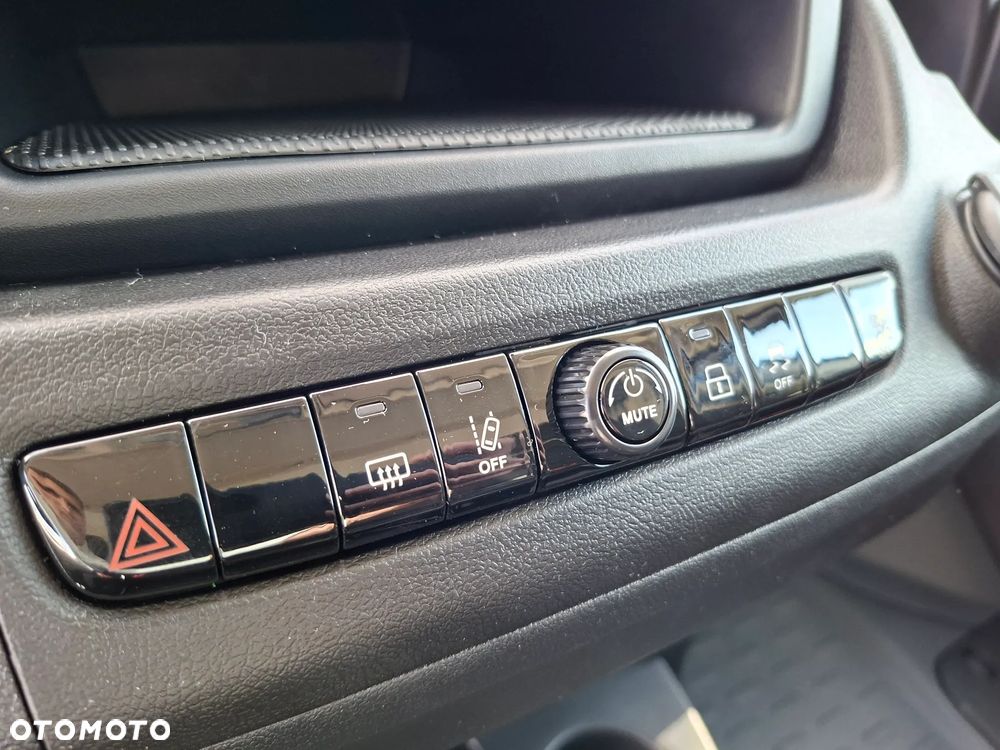 Fiat Ducato L4H3 Maxi - 18