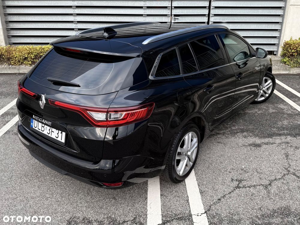Renault Megane ENERGY TCe 130 BUSINESS - 6