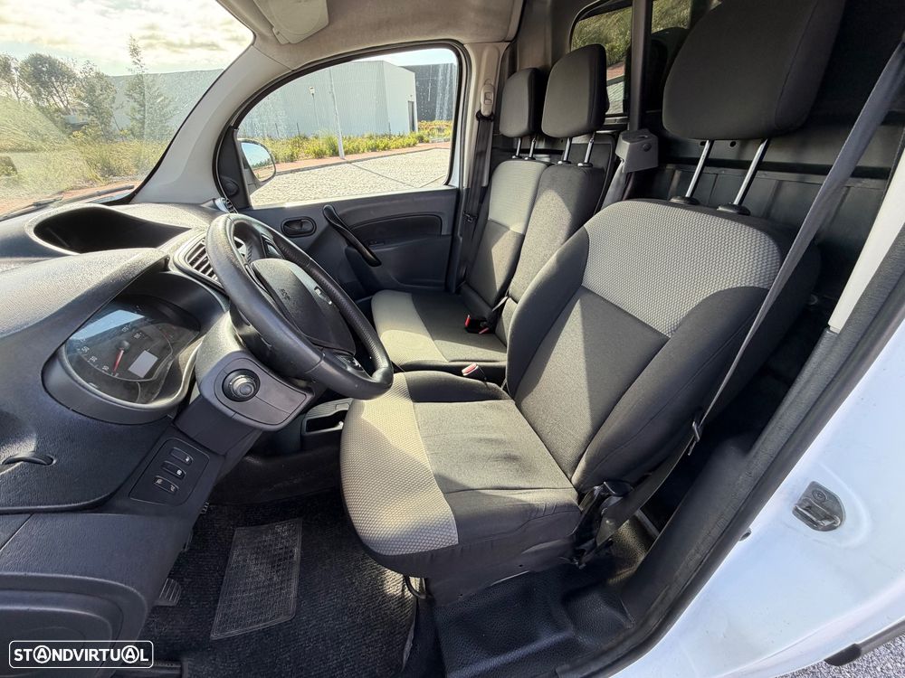 Renault Kangoo Maxi - 13