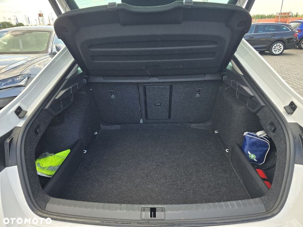 Skoda Octavia 1.5 TSI mHEV Selection DSG - 34