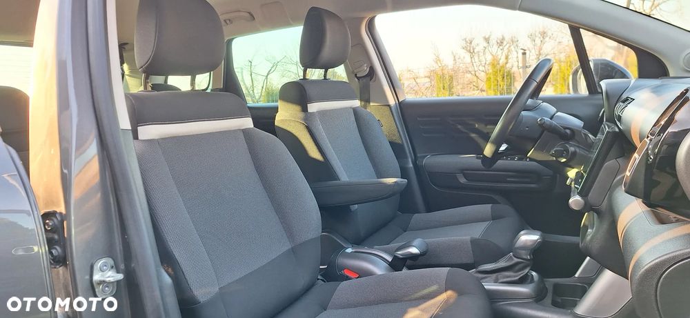 Citroën C3 Aircross PureTech 130 Stop & Start EAT6 OPF FEEL PACK - 17