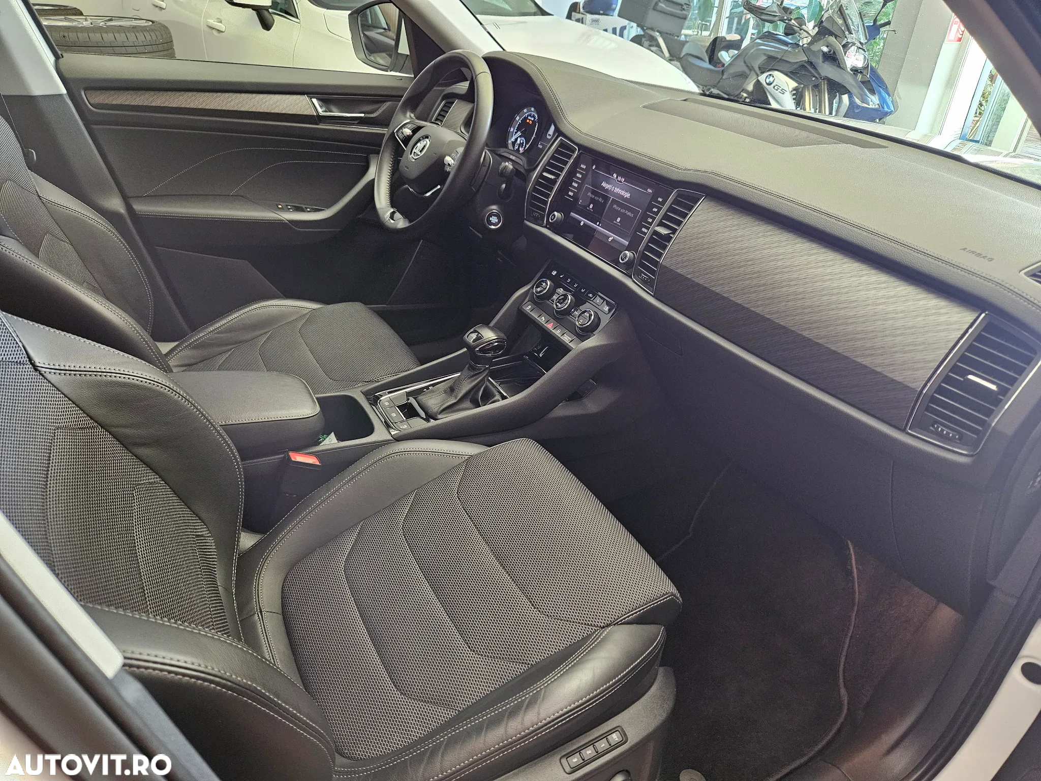 Skoda Kodiaq 1.5 TSI DSG Style - 24
