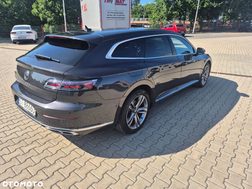 Volkswagen Arteon 2.0 TDI R-Line DSG - 6