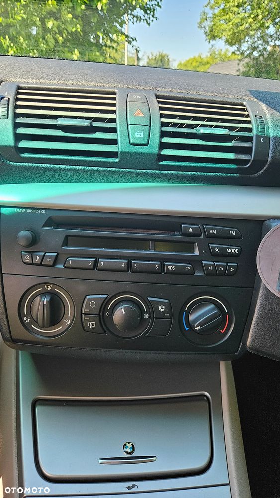 BMW Seria 1 - 11