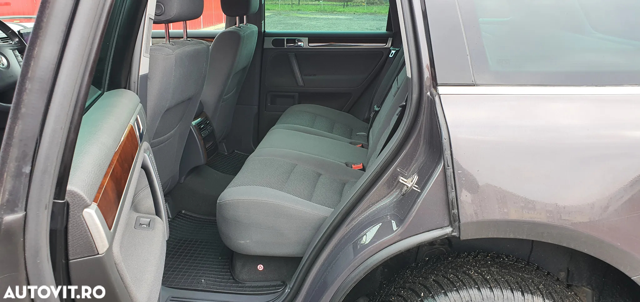Volkswagen Touareg 2.5 R5 TDI - 17