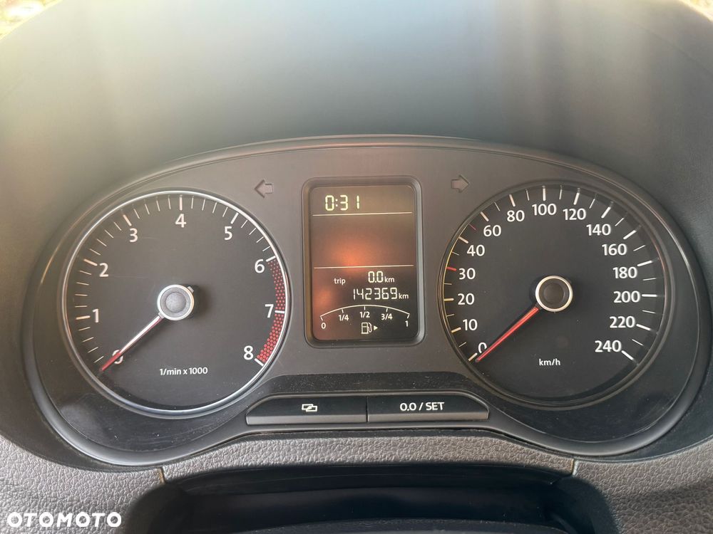 Volkswagen Polo 1.2 Trendline - 14