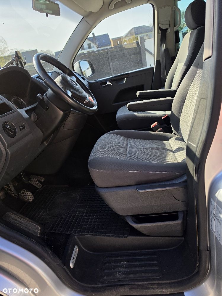 Volkswagen Caravelle L2 Comfortline - 10