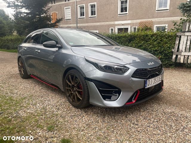 Kia ProCeed - 3