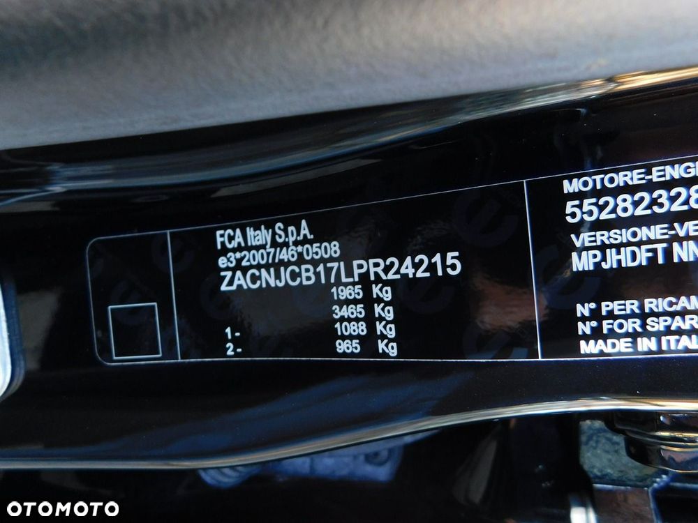 Jeep Compass 1.3 TMair Night Eagle FWD S&S DDCT - 27