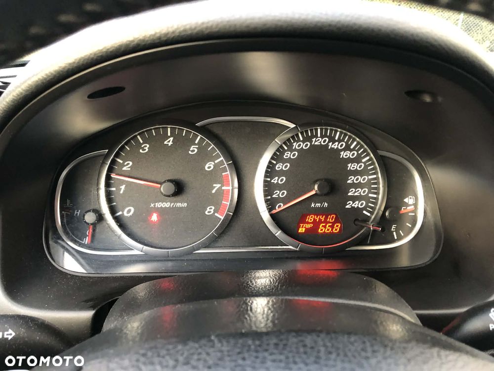 Mazda 6 Sport 1.8 Active - 8