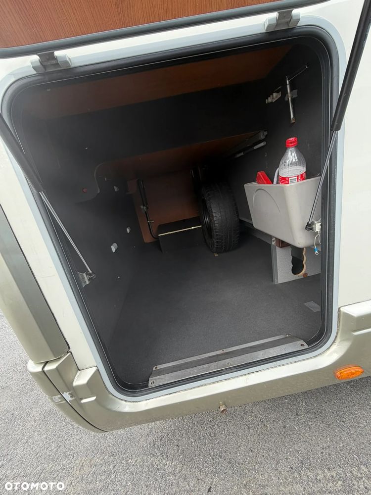 Fiat PILOTE P732 - 11