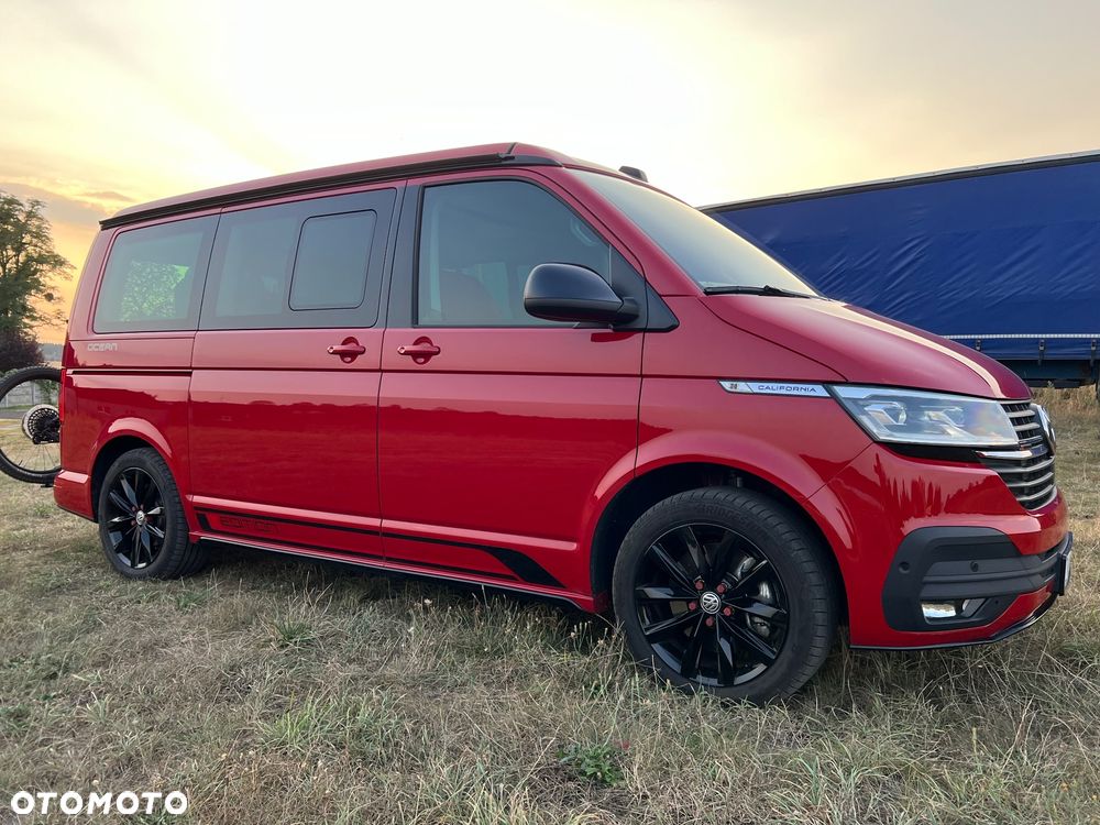 Volkswagen California - 14
