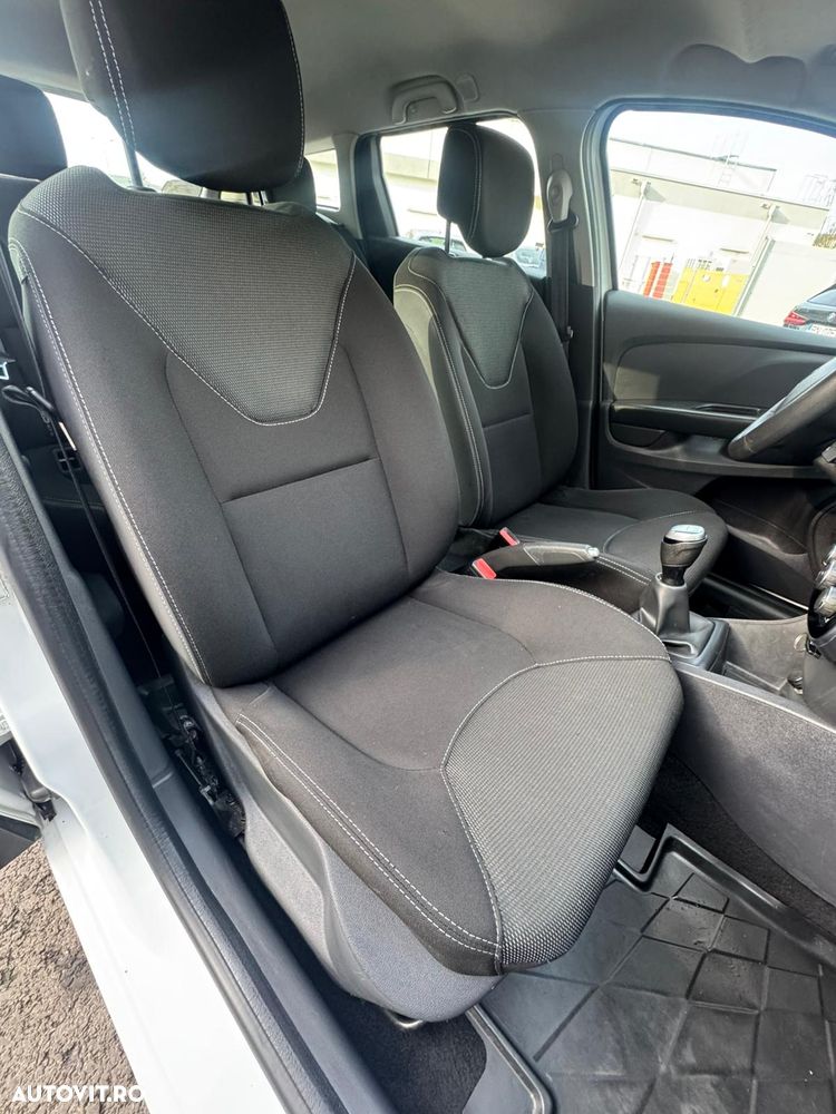 Renault Clio 1.2 Life - 11