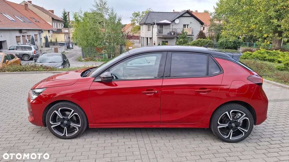 Opel Corsa 1.2 GS Line S&S - 5