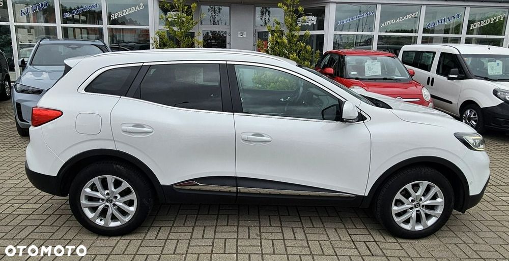 Renault Kadjar 1.2 Energy TCe Adventure - 7
