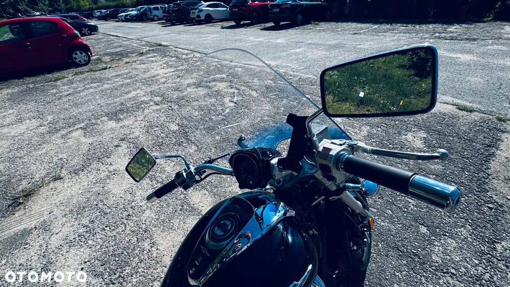 Suzuki Boulevard - 12