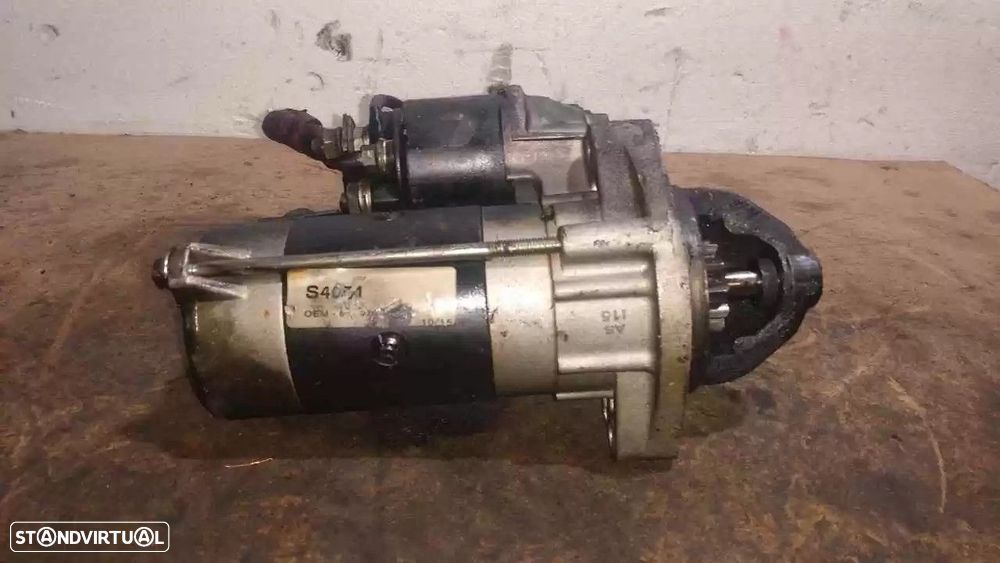 MOTOR ARRANQUE BMW 3 -S4031 - 1