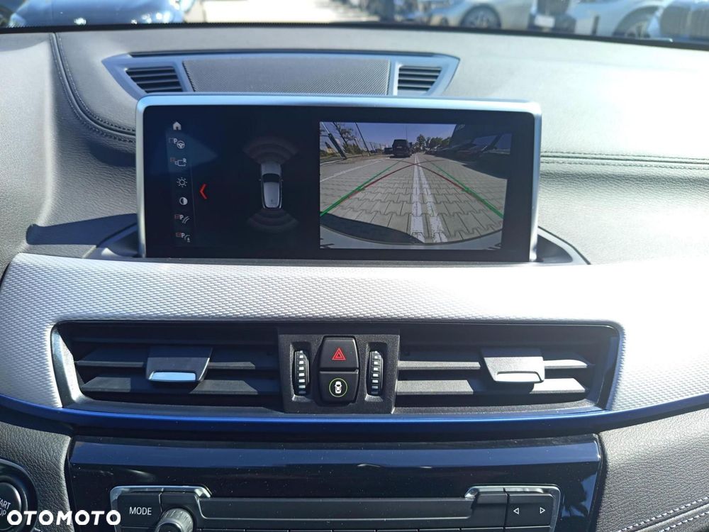 BMW X2 - 18