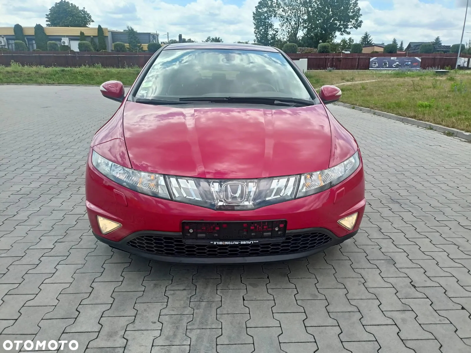Honda Civic 1.8 Executive - 5