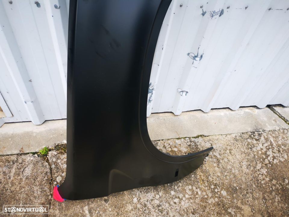 BMW X5 E53 GUARDA LAMAS DIREITO - GL036 - 3