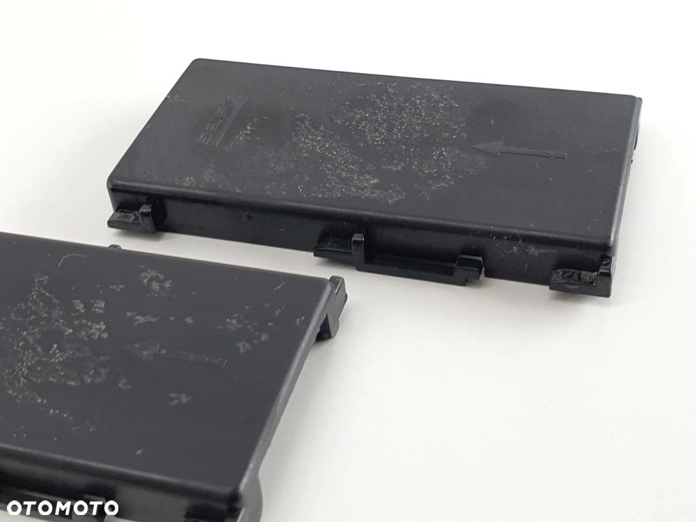 OSLONA AKUMULATORA ZASLEPKA  PEUGEOT E-VIVACITY - 3