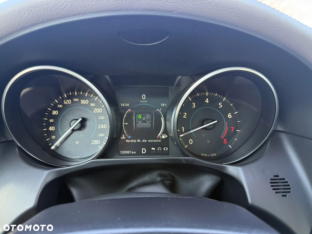 Jaguar XF 35t Prestige - 15