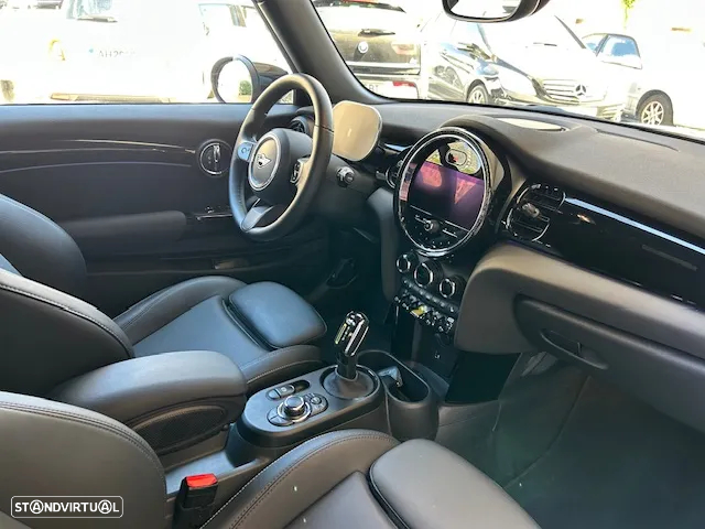 MINI 3 Portas Cooper SE Premium Extra Yours - 34